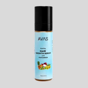 Avas hair growth serum