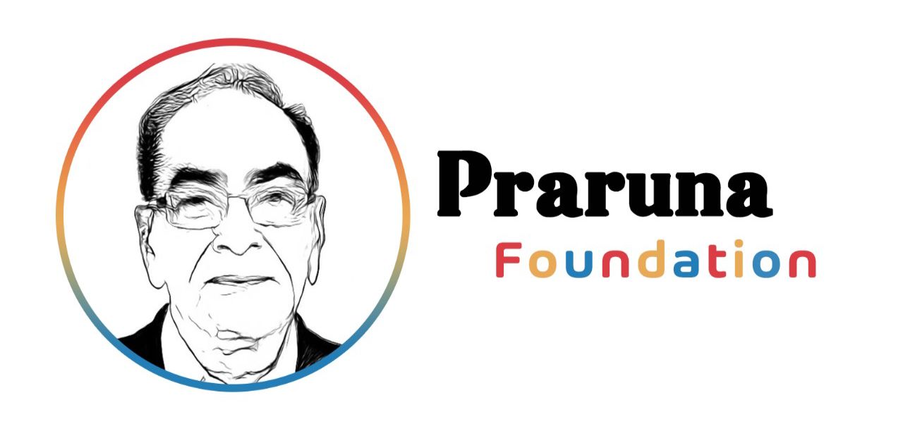 praruna